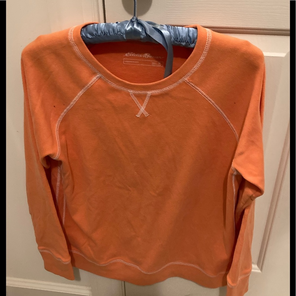 Eddie Bauer top